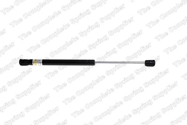 Gasfeder, Koffer-/Laderaum