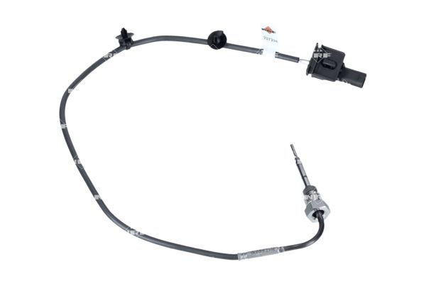 Sensor, Abgastemperatur