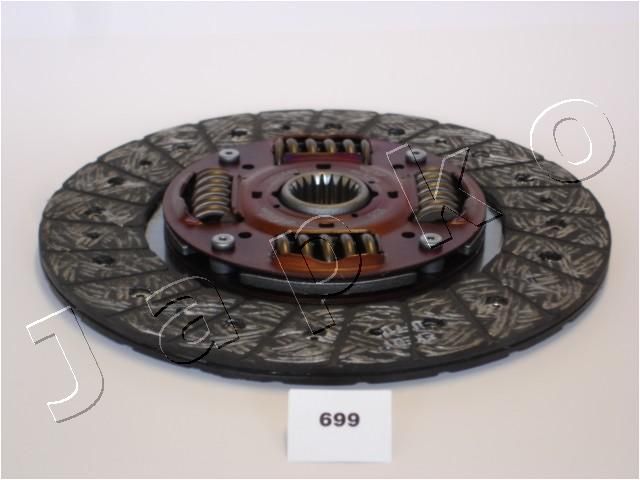 Clutch Disc 80699