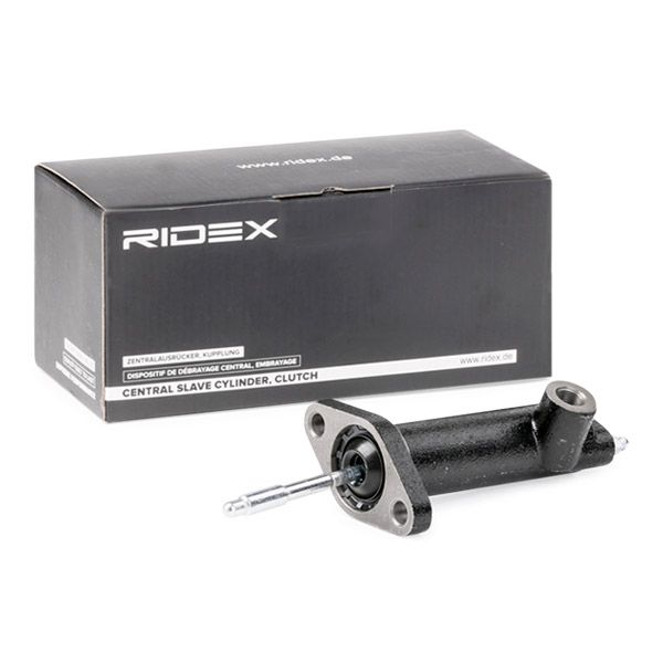 RIDEX 47C0094 Central Slave Cylinder, clutch
