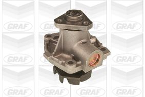 Water Pump, engine cooling PA159