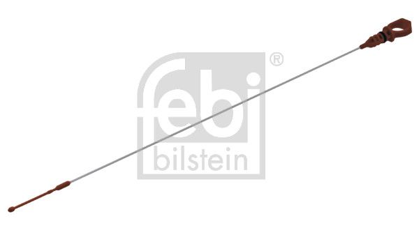 &Ouml;lpeilstab