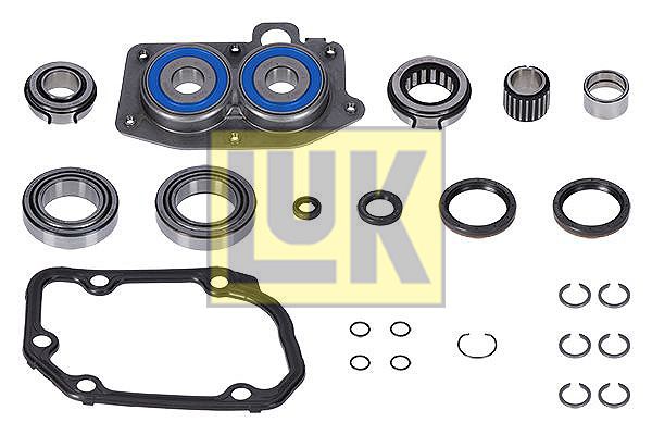 KIT LUK GEARBOX