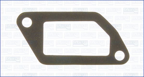 Dichtung, Thermostat