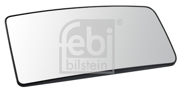 Cristal de espejo, espejo retrovisor exterior