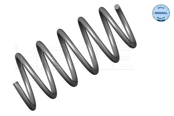 MEYLE 16-14 739 0000 Suspension Spring