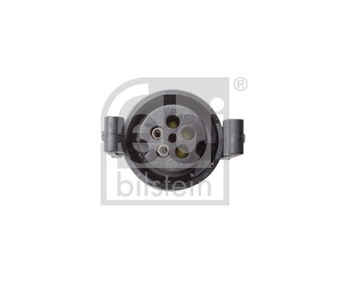Sensor, Raddrehzahl Sensor, Raddrehzahl