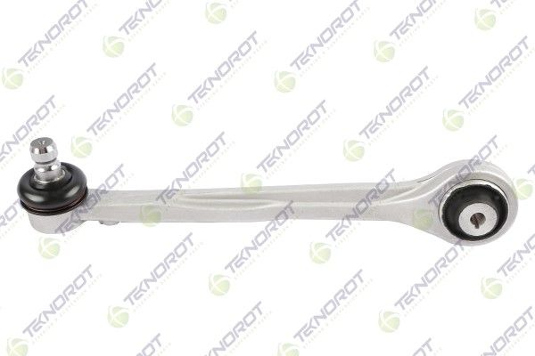 Suspension Control Arm and Ball Joint Assembly - Front Left Upper Forward - TecDoc