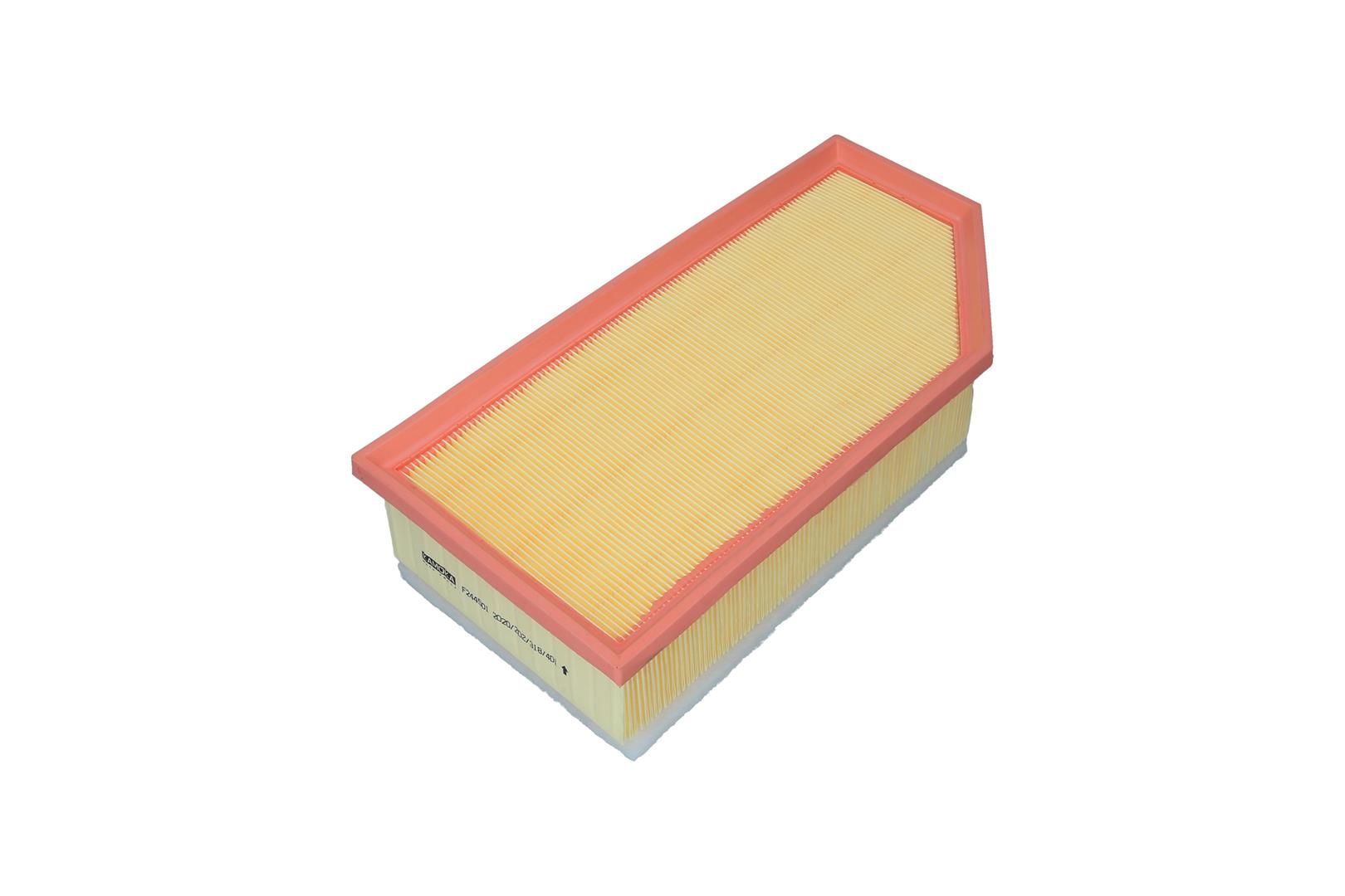 Luftfilter