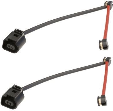 Warnkontakt, Bremsbelagverschlei&szlig;