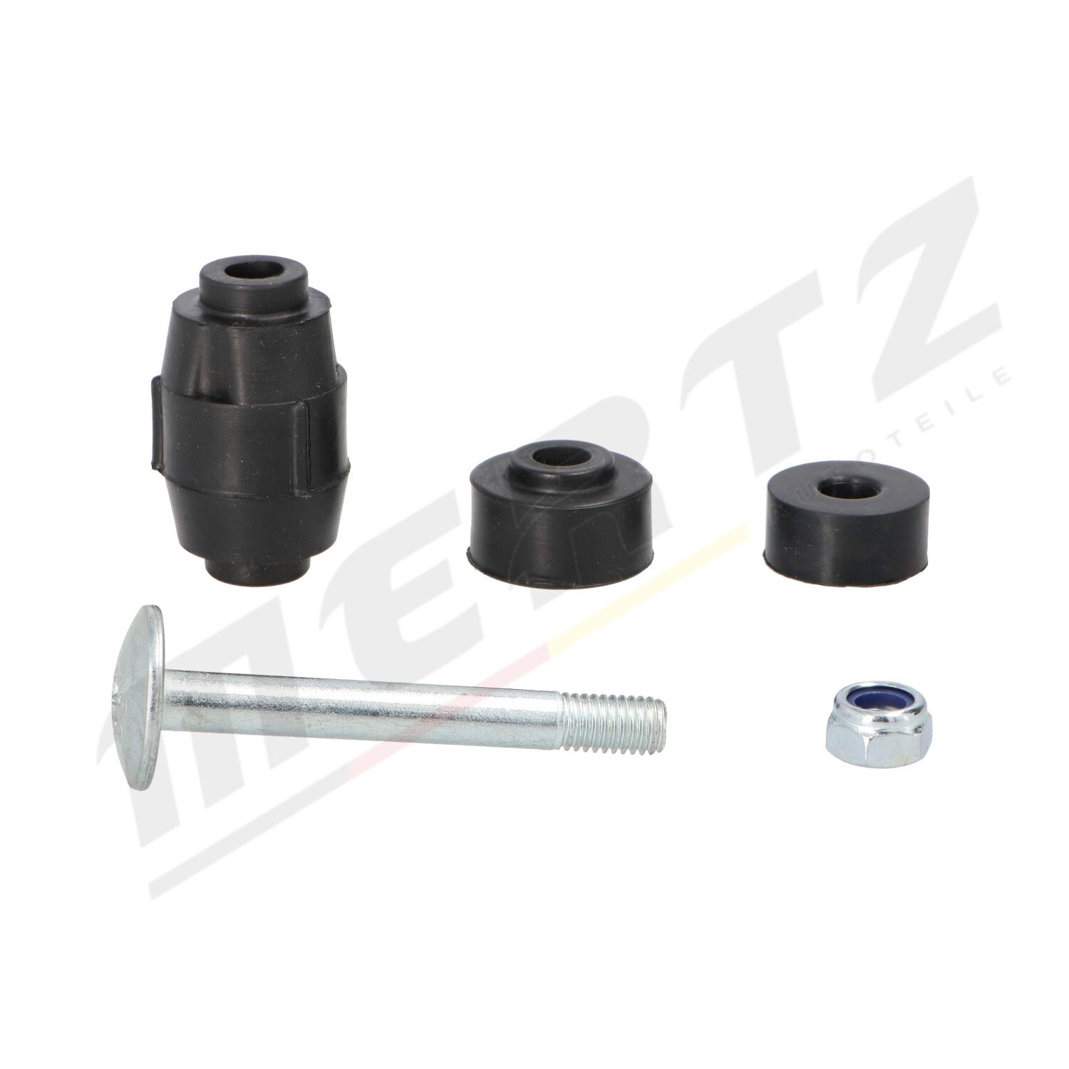 Stange/Strebe, Stabilisator