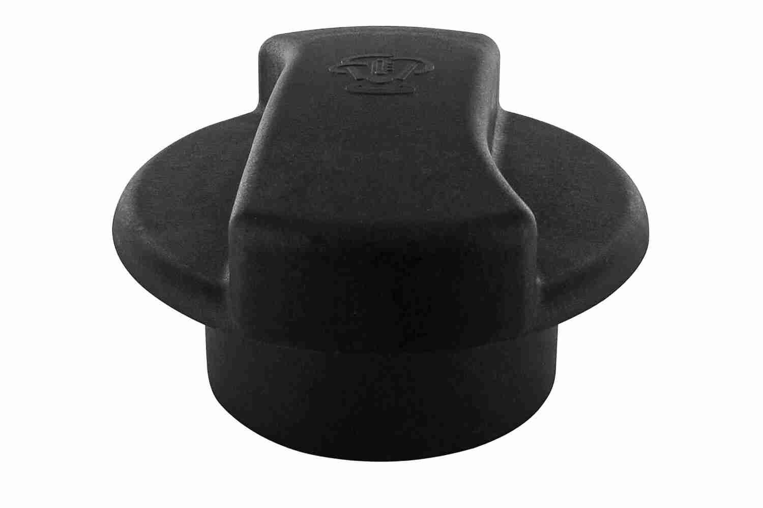 Verschlussdeckel, Kühlmittelbehälter