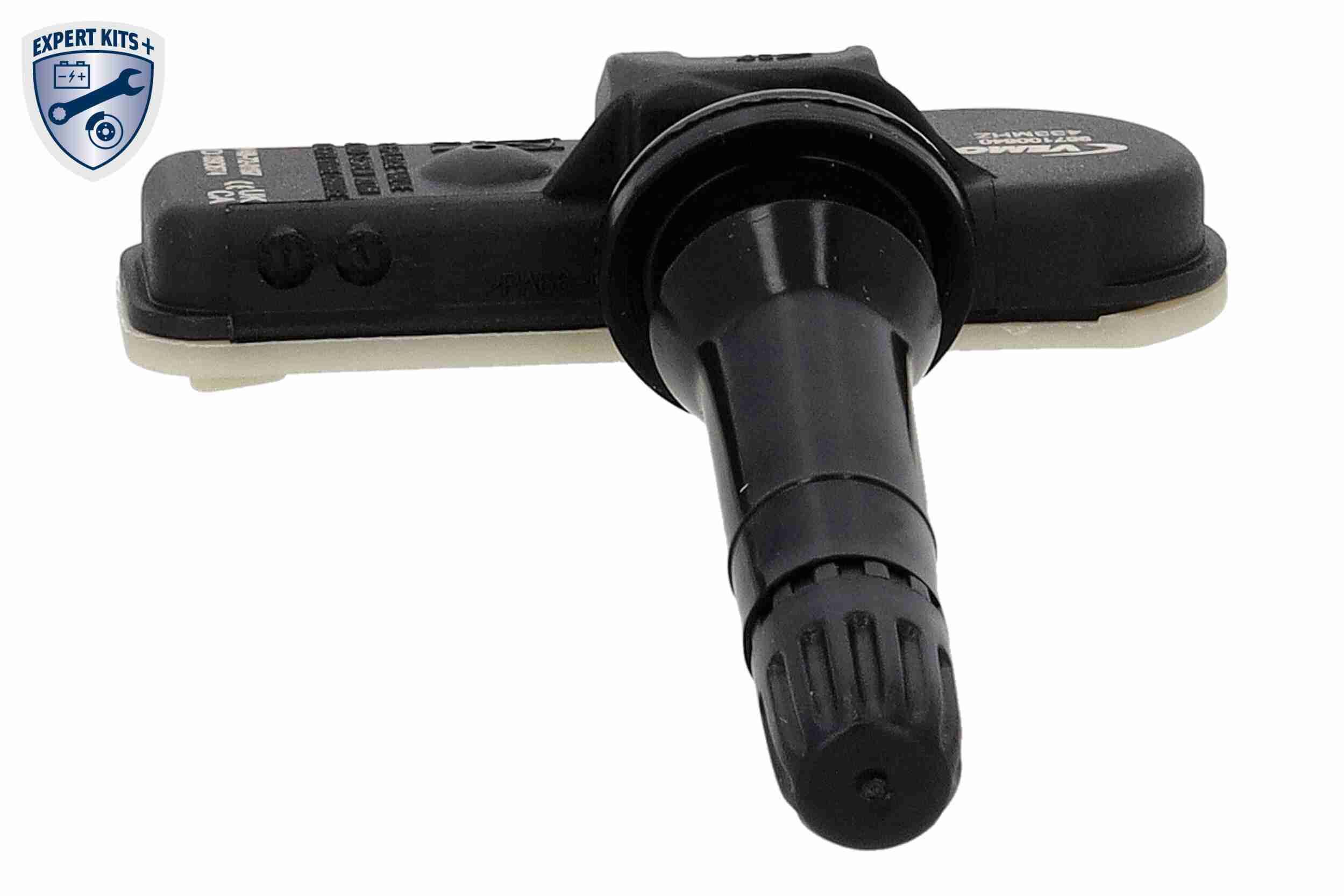 Radsensor, Reifendruck-Kontrollsystem