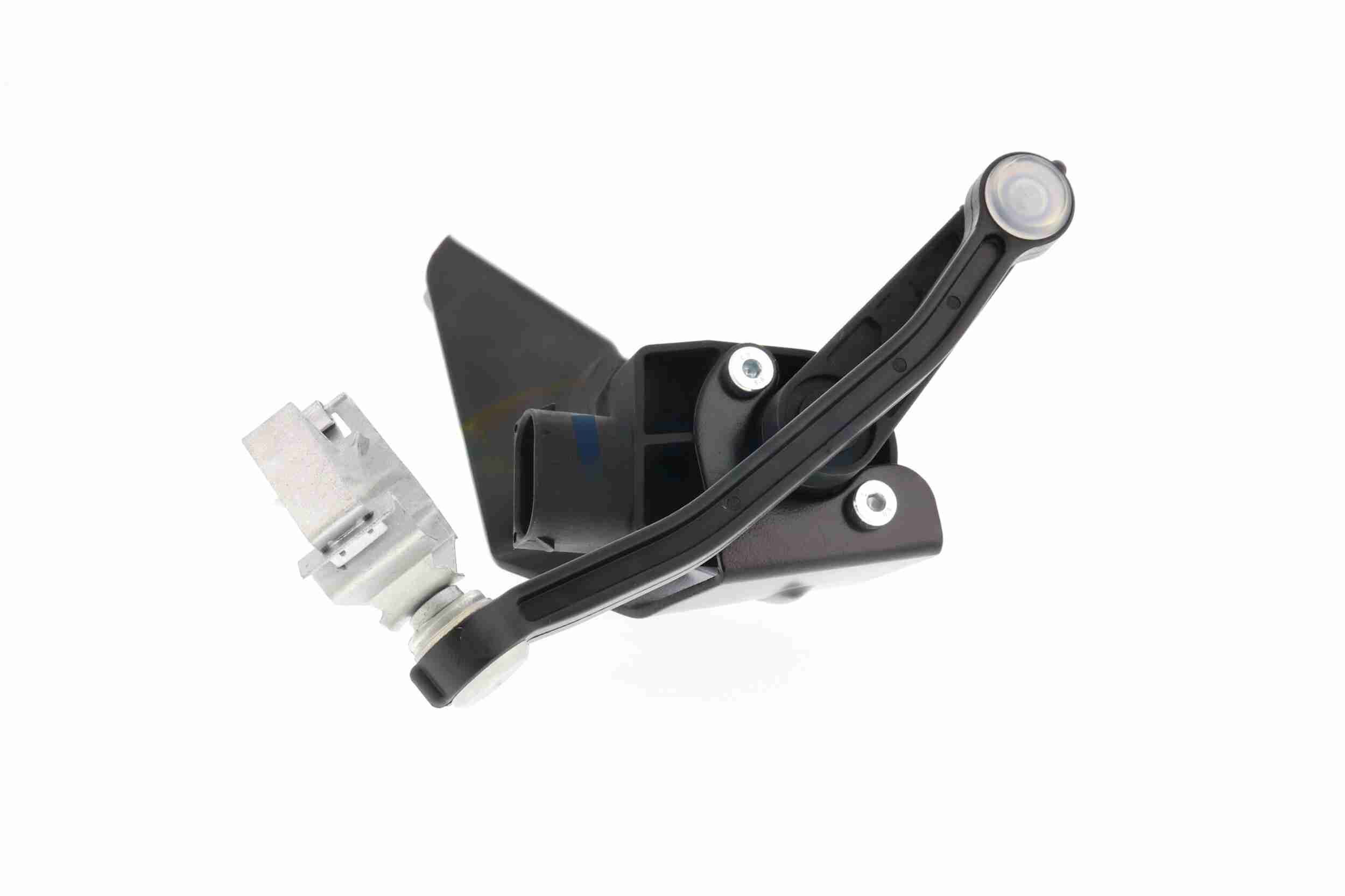 Sensor, Leuchtweitenregulierung