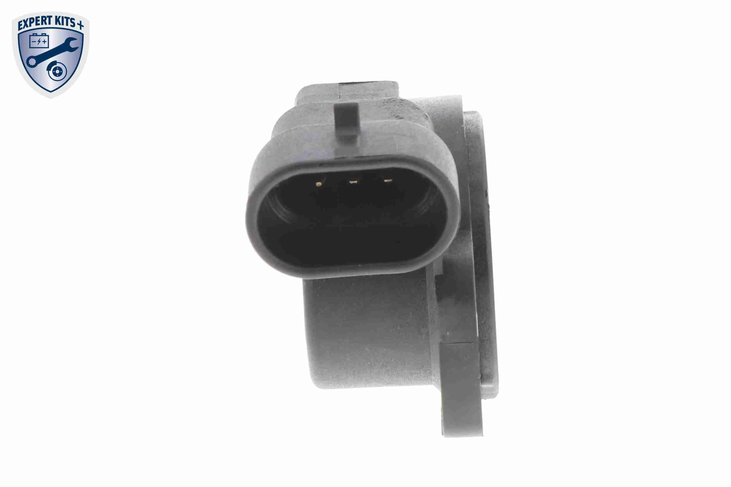 Sensor, Drosselklappenstellung