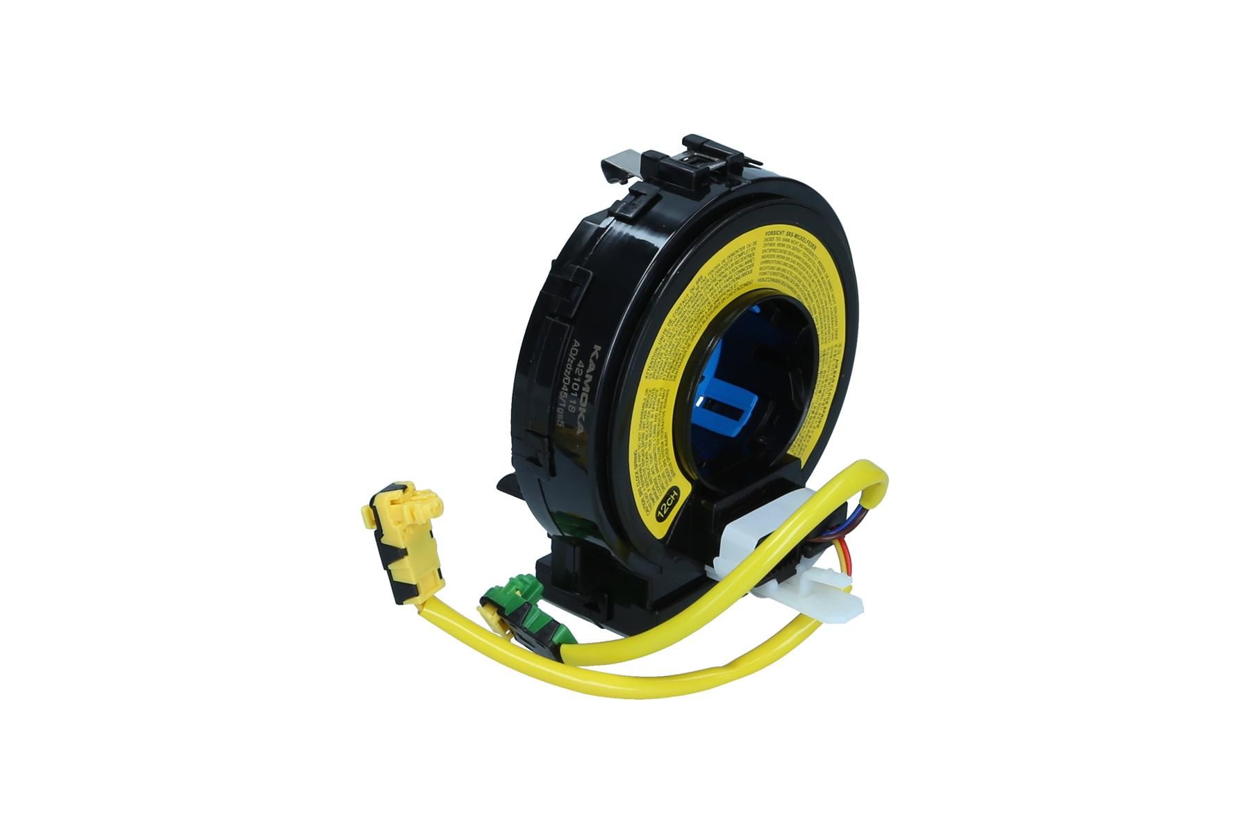 Wickelfeder, Airbag Wickelfeder, Airbag