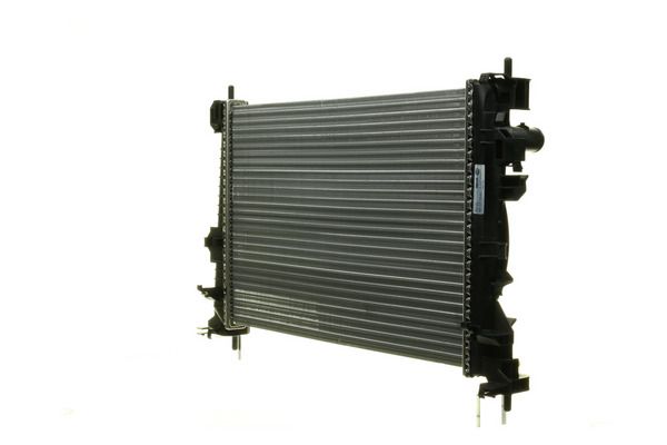 K&uuml;hler, Motork&uuml;hlung