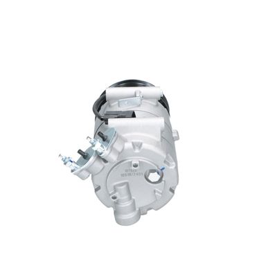 Airco Compressor Ford