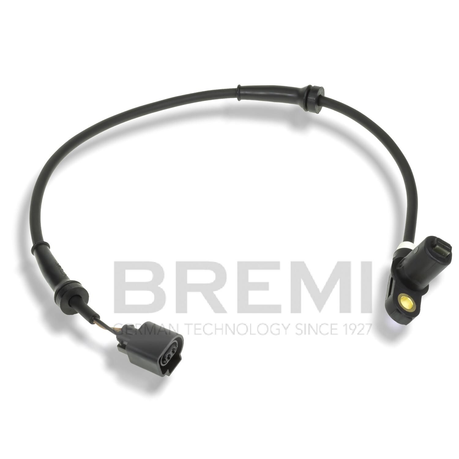 Sensor, Raddrehzahl