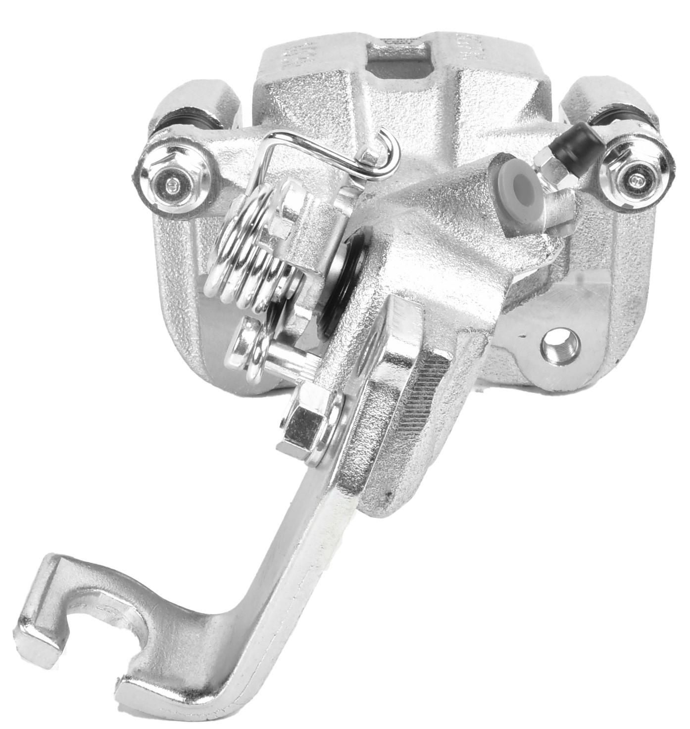 DBA Street Series HONDA ACCORD CL 2.4L P FWD R LH 1/02 - 5/08 - TecDoc 2