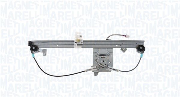 MAGNETI MARELLI 350103914000 Window Regulator