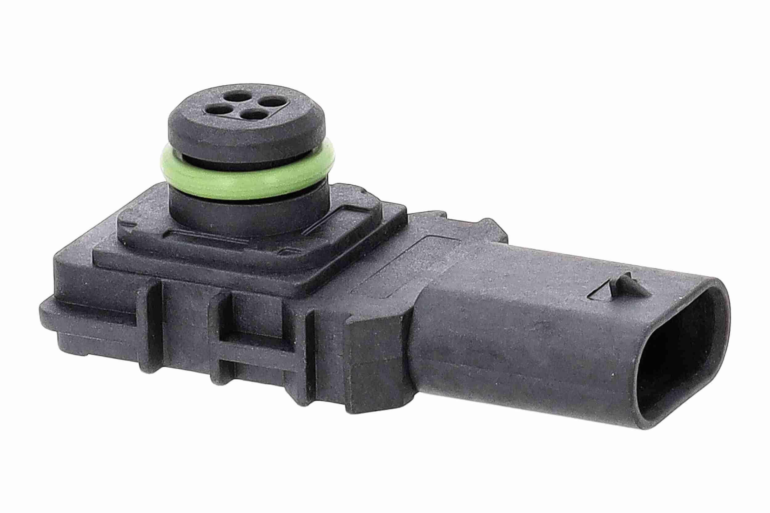 Sensor, Saugrohrdruck