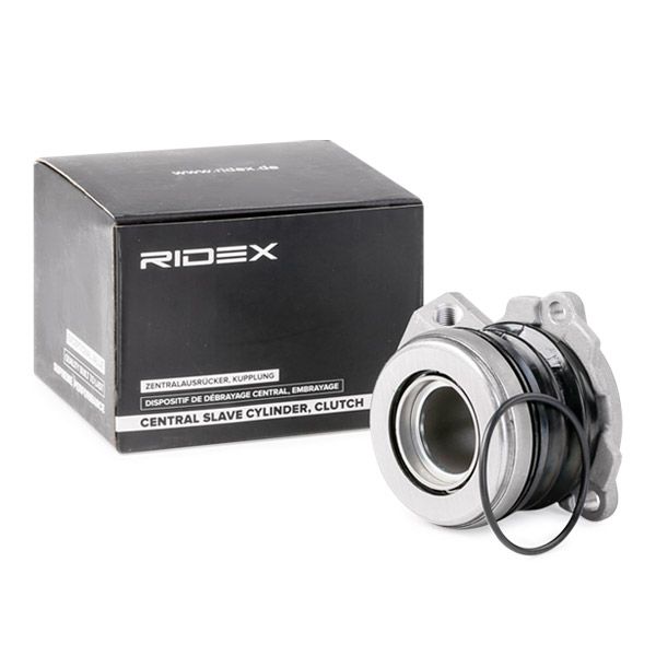 RIDEX 47C0023 Central Slave Cylinder, clutch