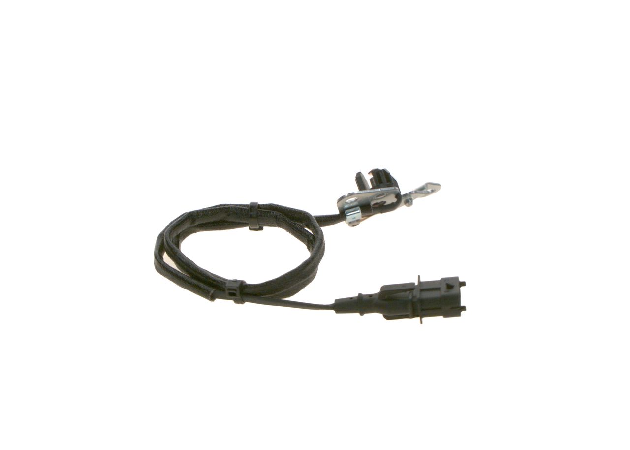 Sensor, Nockenwellenposition