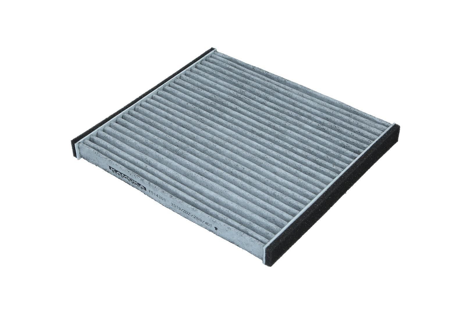 Filter, Innenraumluft Filter, Innenraumluft