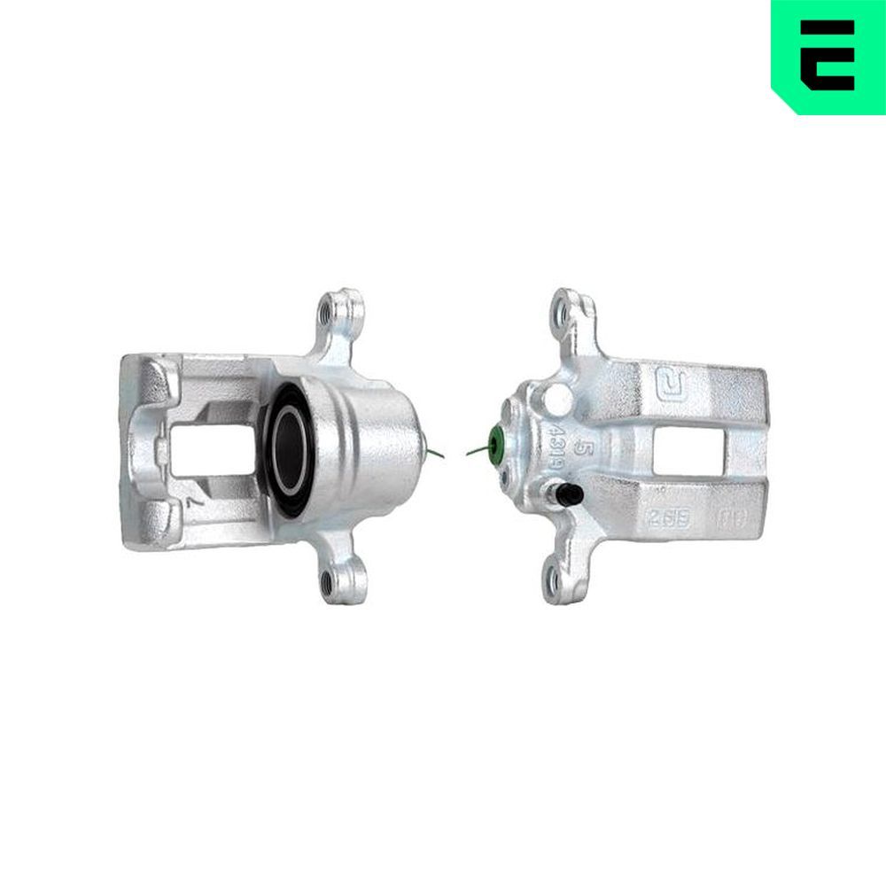 OPTIMAL BC-2755R - Bremssattel