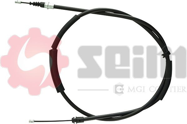 CABLE FR SECONDAIRE MONDEO  9900