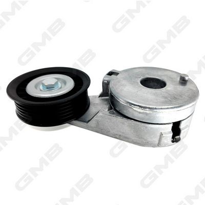 Tensor de correa, Correa poli V