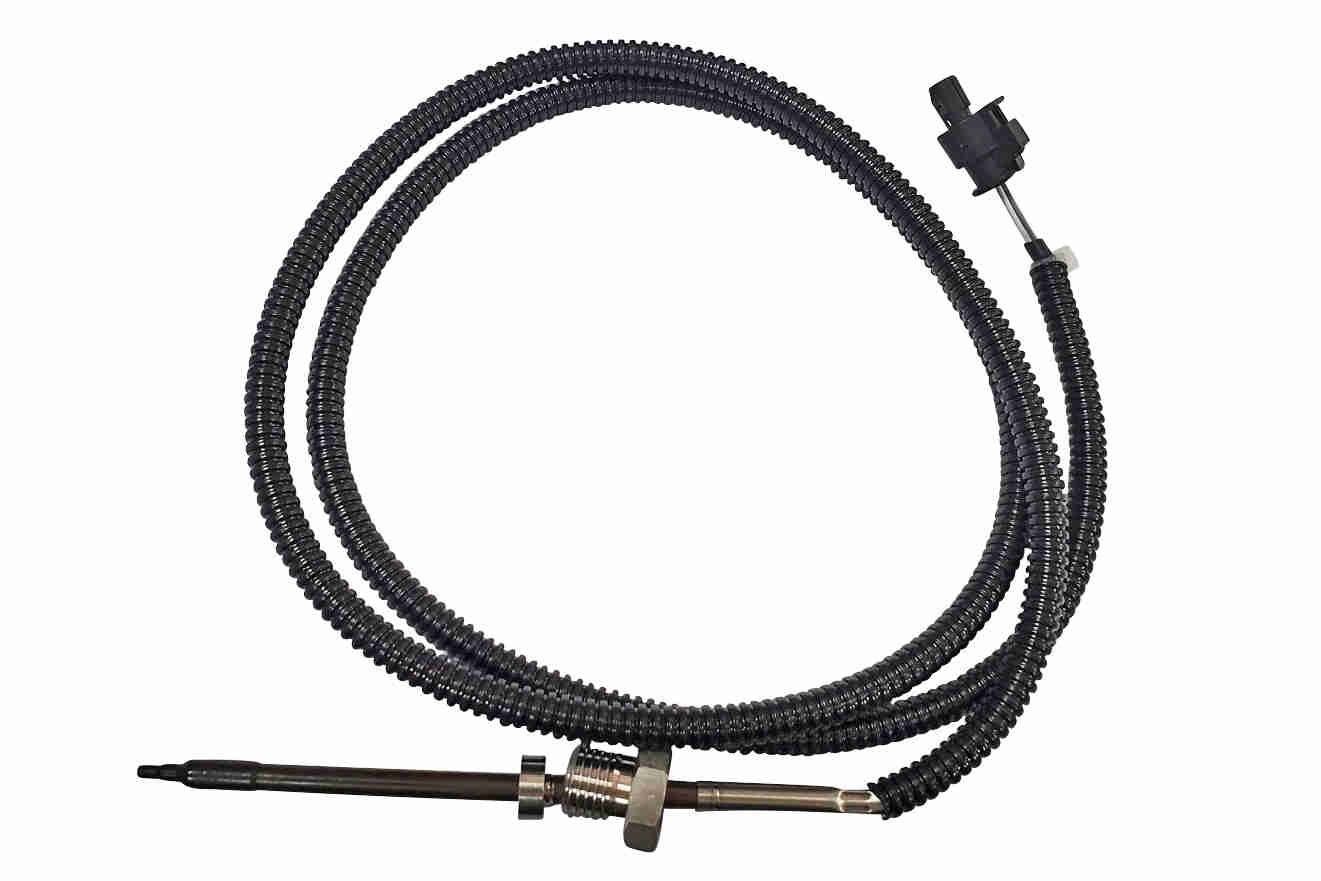 Sensor, Abgastemperatur