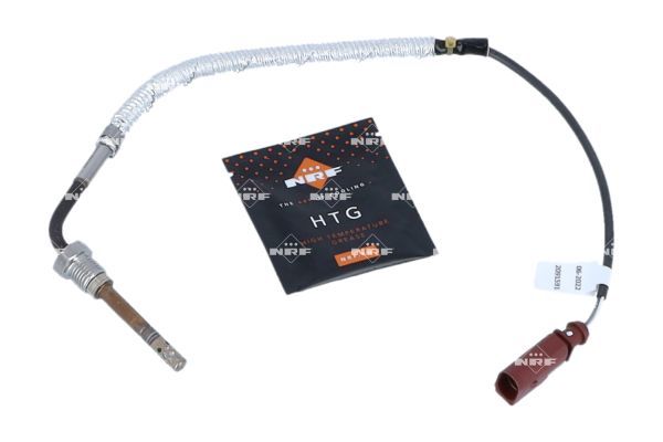 Sensor, Abgastemperatur