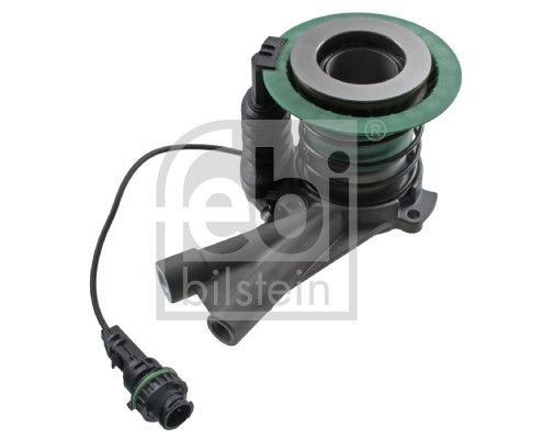 Cilindro esclavo concéntrico