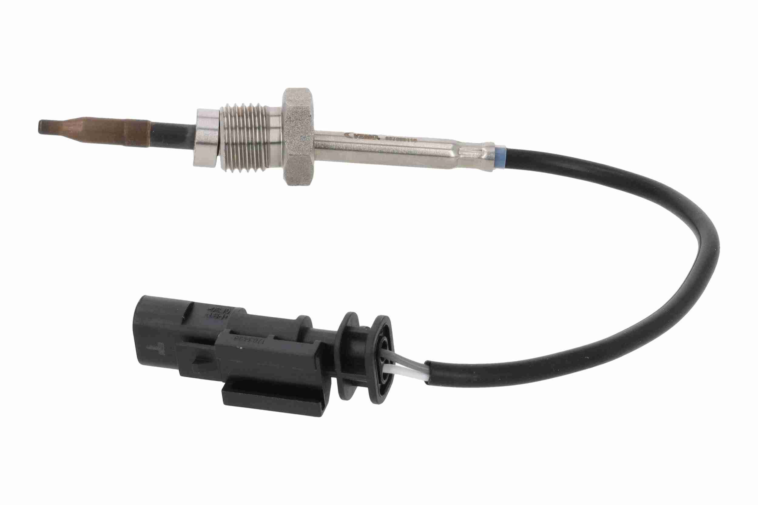 Sensor, Abgastemperatur