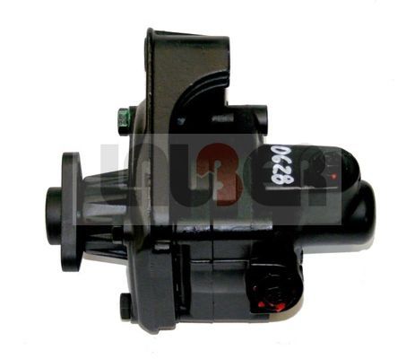 Hydraulikpumpe, Lenkung