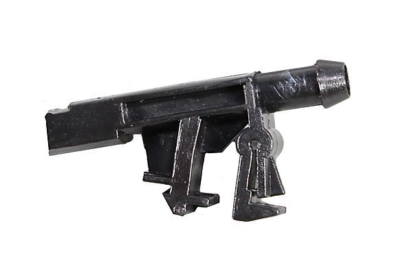 Waschwasserd&uuml;se, Scheibenreinigung