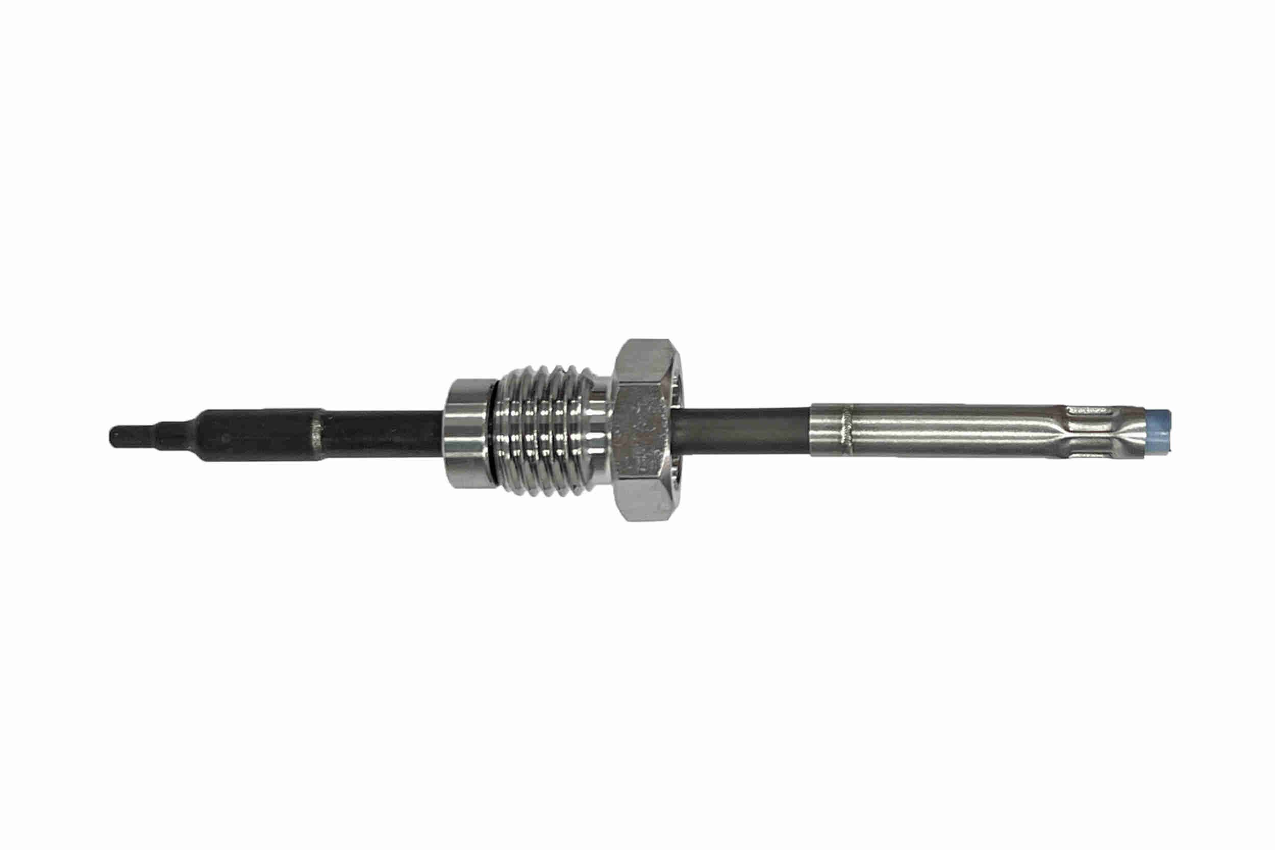 Sensor, Abgastemperatur