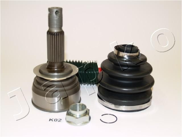 Joint Kit, drive shaft 62K02