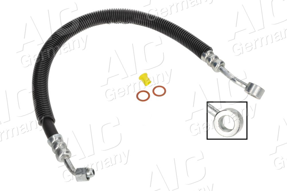 A.I.C. Competition Line 58630 Hydraulikschlauch, Lenkung