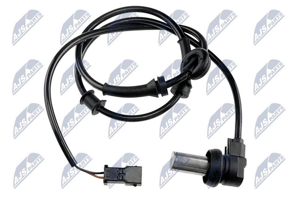 NTY HCA-AU-005 - Sensor, Raddrehzahl