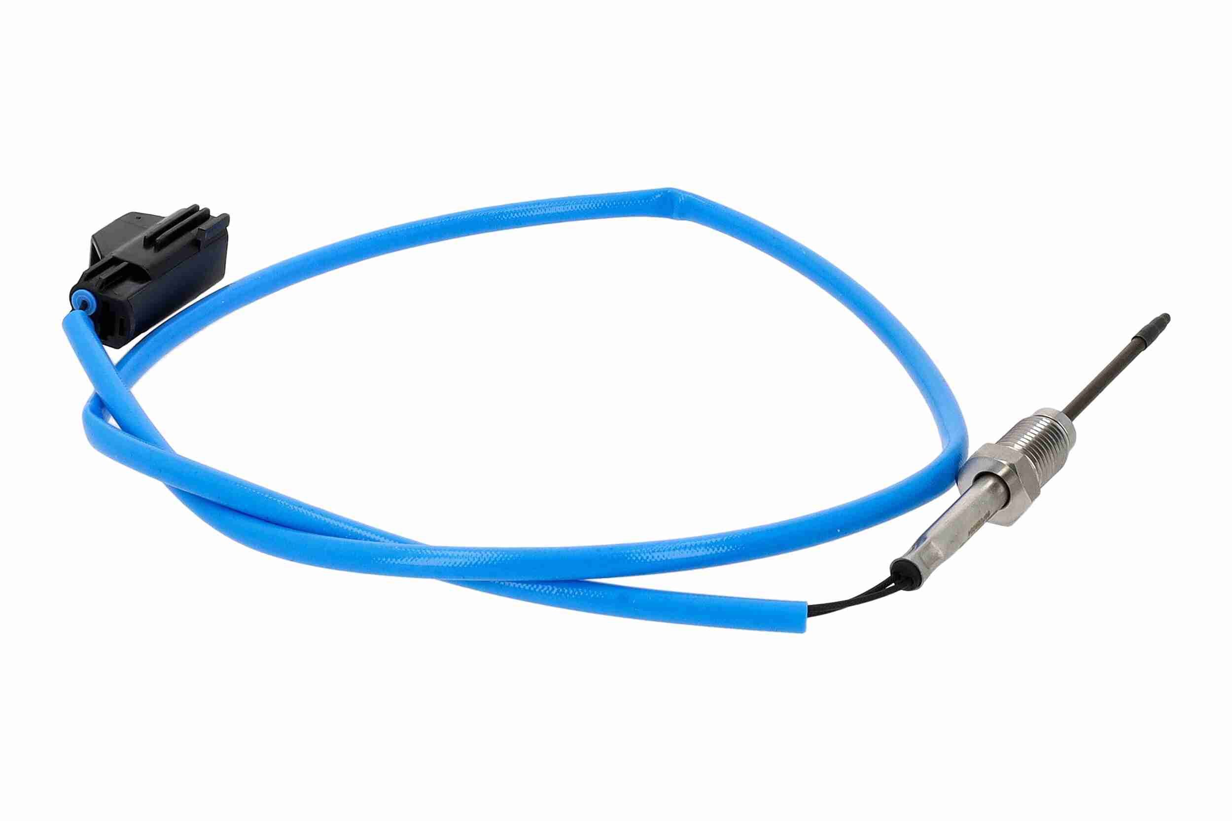 Sensor, Abgastemperatur