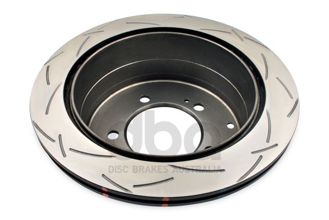 4X4 Survival [ Toyota 100 Landcruiser 98-06 R ] - TecDoc 1