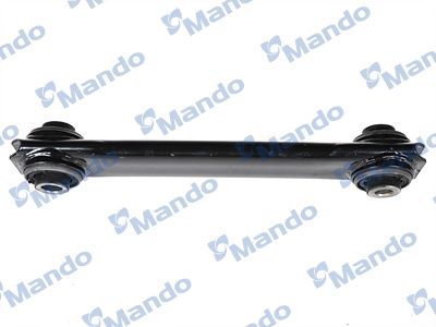 Brazo oscilante, suspensión de ruedas