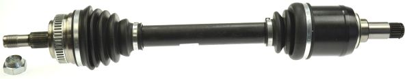 Spidan 25434 Antriebswelle