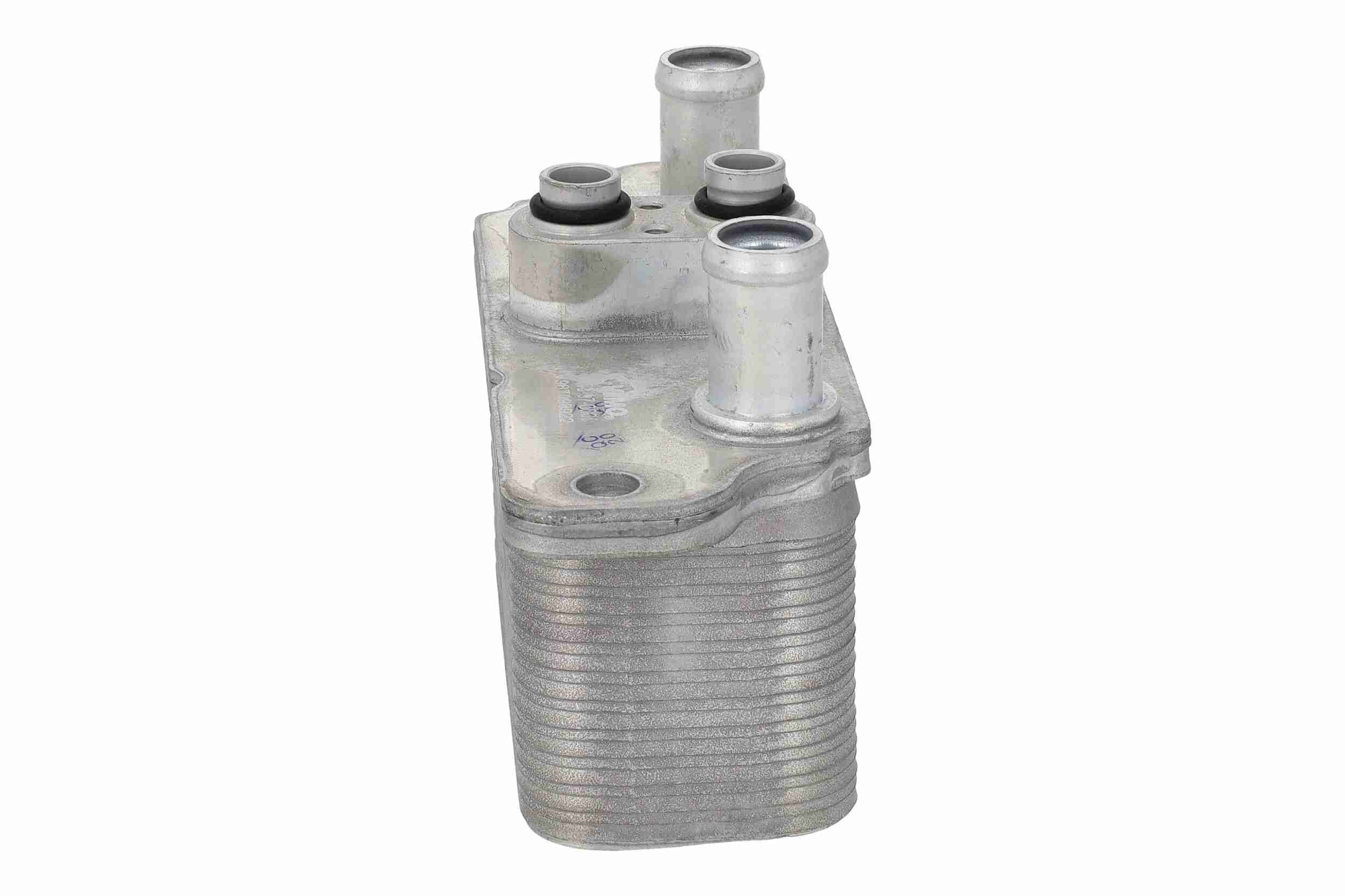 K&uuml;hler, Antriebsbatterie