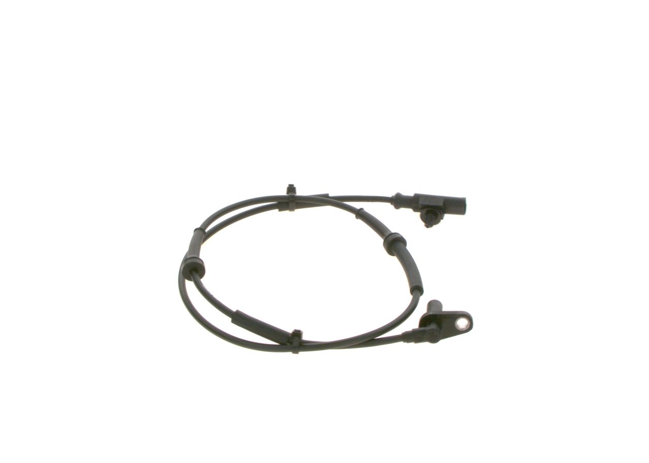 Sensor, Raddrehzahl Sensor, Raddrehzahl