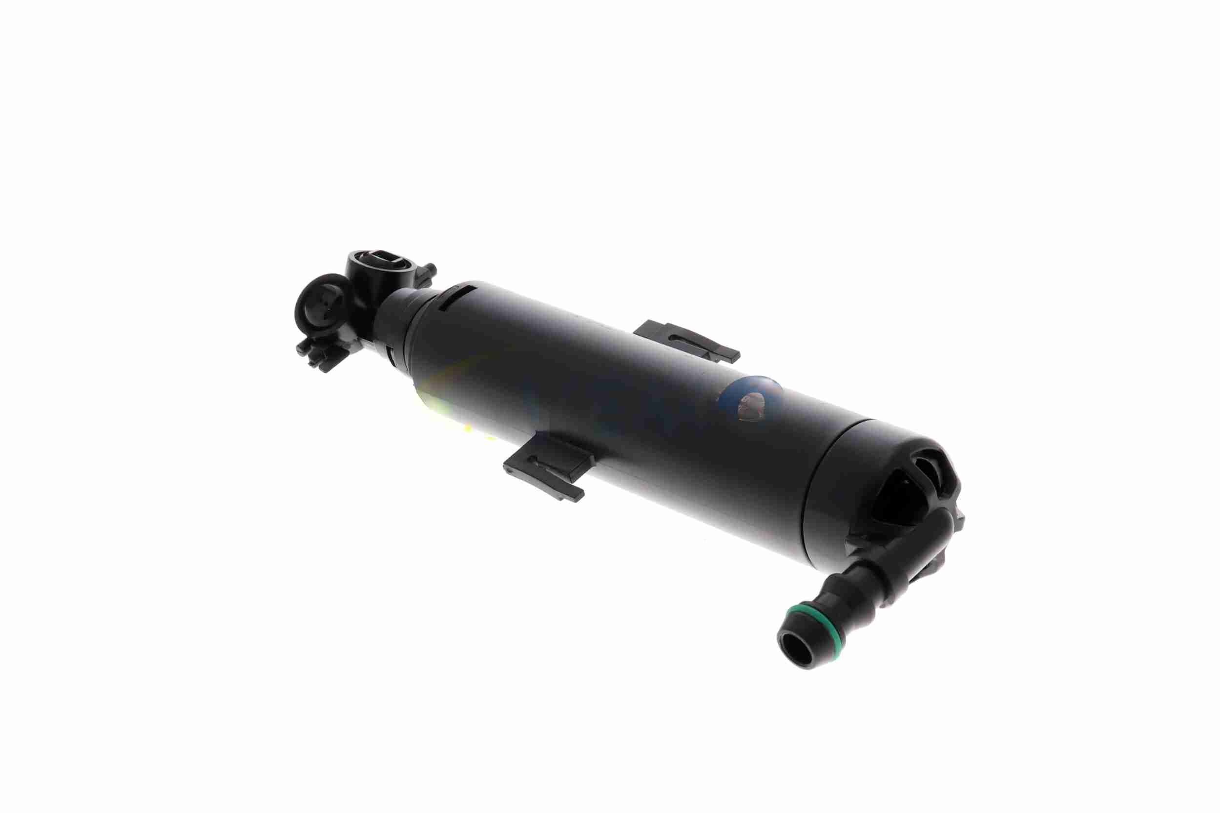 Waschwasserd&uuml;se, Scheinwerferreinigung