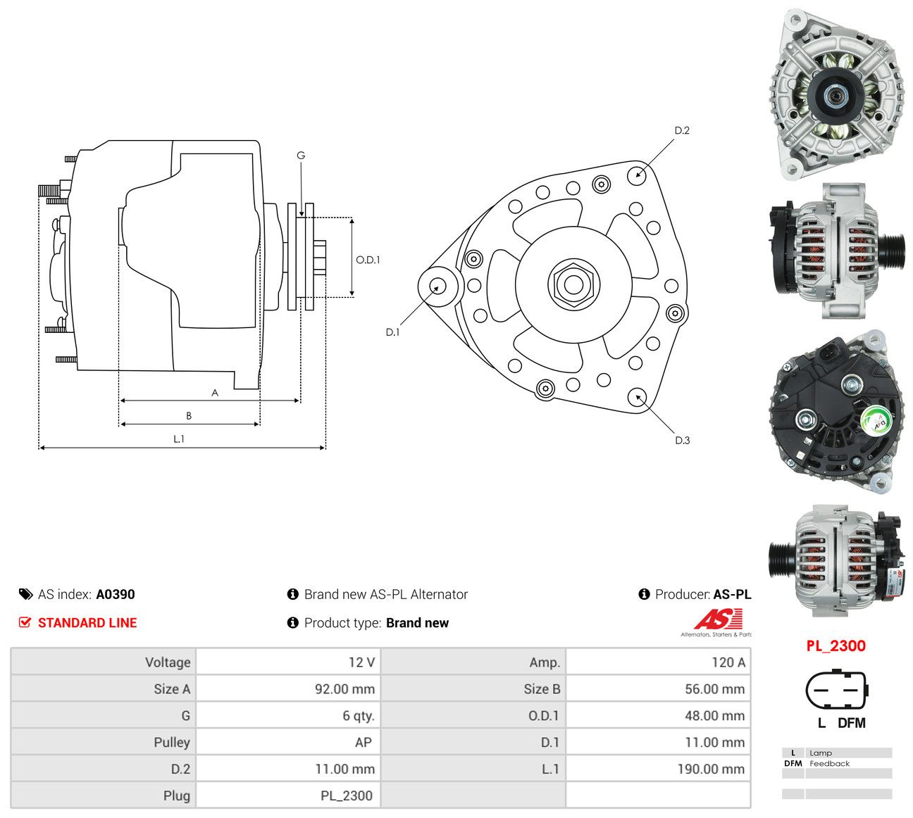 Generator